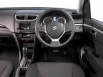 Suzuki Swift 5-Door 2010 года (ZA)